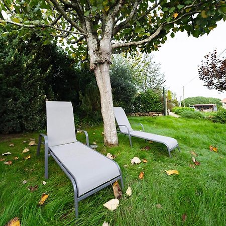 Holiday Home D'Olivia - Nze220 By Interhome Cela  Exteriér fotografie