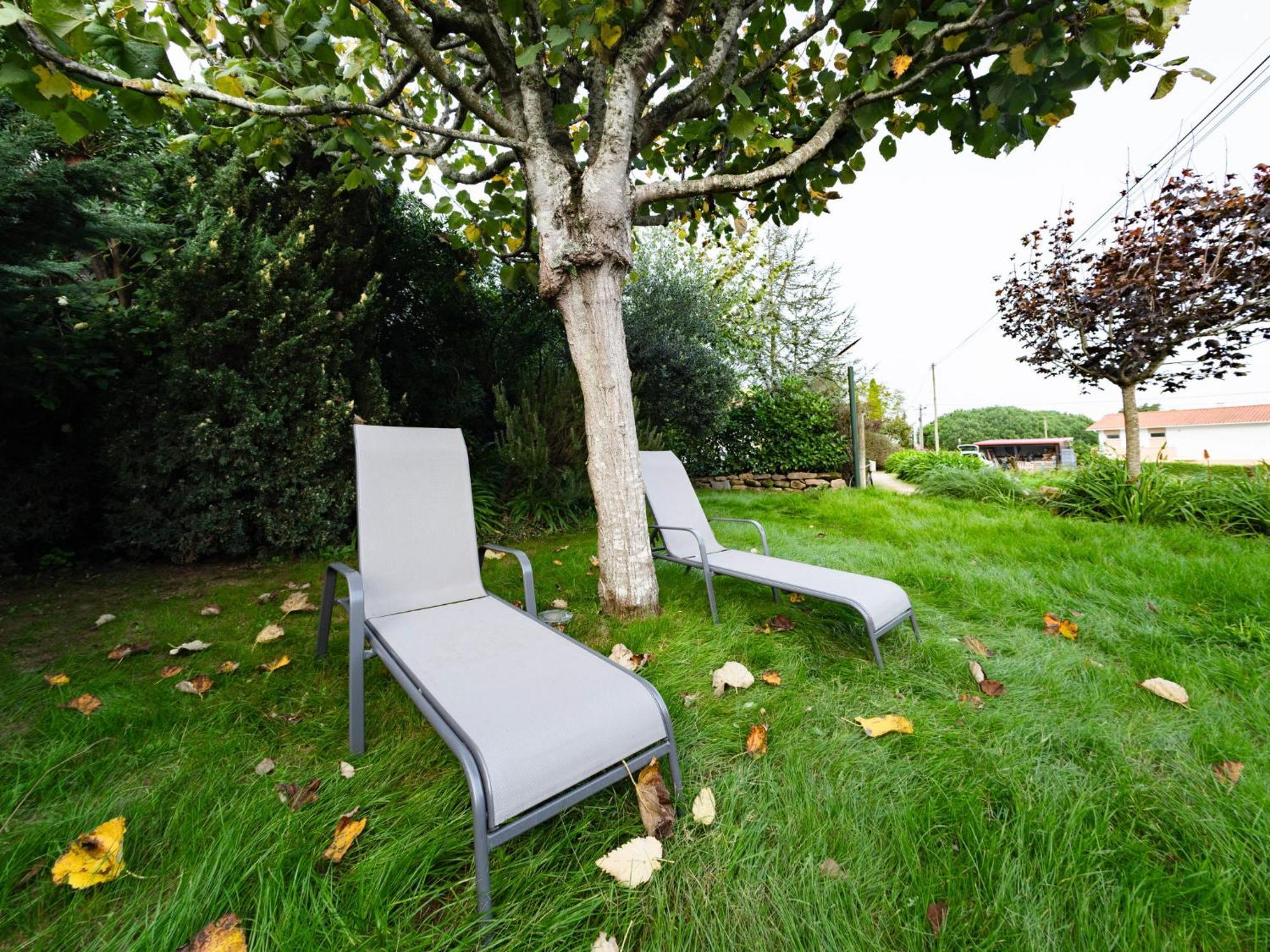 Holiday Home D'Olivia - Nze220 By Interhome Cela  Exteriér fotografie